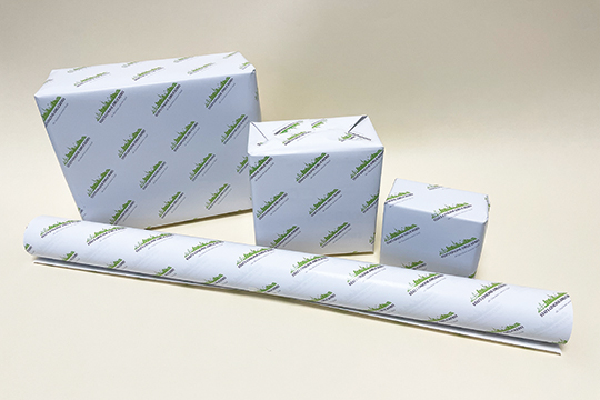 Geschenkpapier