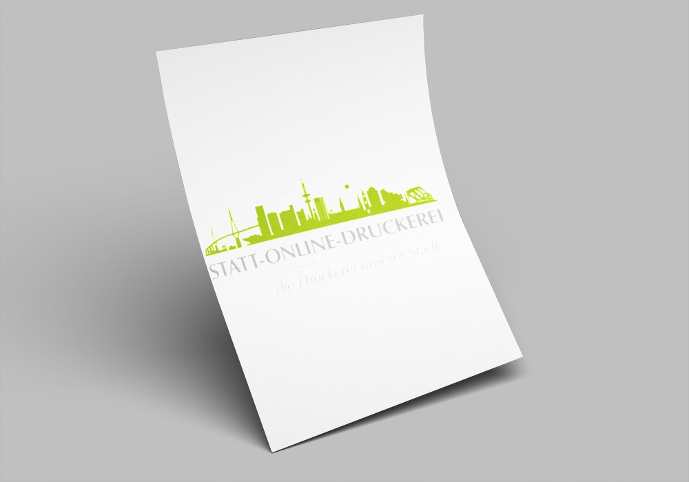 Flyer A4